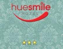 Hue Smile Hotel Exterior foto